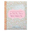 One Minute Devotions for Young Women (Hardback)